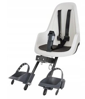 Predné sedadlo Bobike Go Mini