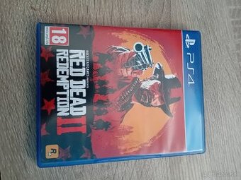 Red dead 2