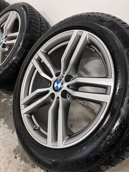 R19 BMW ORIGINAL 5x120