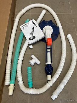 Bazénovy vysávač marimex prostar vac smart