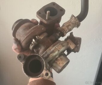 Turbo 1.6