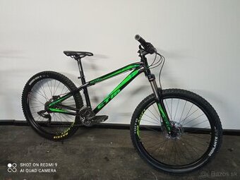 Predám CTM Raptor 2.0 v top stave