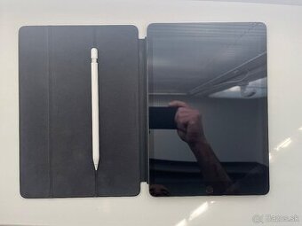 iPad (8. generácia, 32GB) + Apple Pencil + Smart Cover