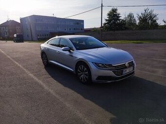 Arteon 2.0TDI, 140kw, DSG, LED, Dynaudio, DPH, STK