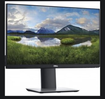 DELL P2219H 21,5"