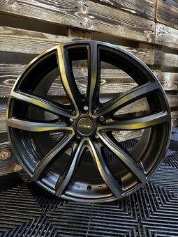 Audi, Škoda, VW - ALU disky zn. MAK 5x112 R18