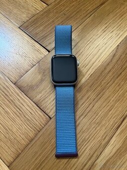 Apple Watch SE (Gen 2) 44mm (GPS)