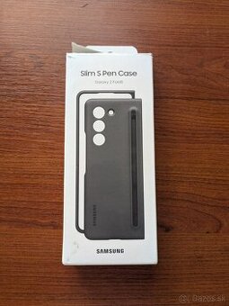 Originálne obaly Samsung – rozbalené, ako nové
