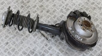 bmw 1 otoč ľavá predná f20