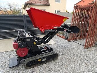 Dumper
