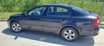 Predám Škoda Octavia 1,6 TDI