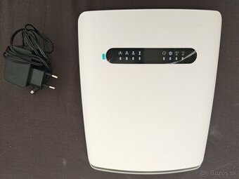 ZTE WF831 router