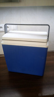 Prenosná chladnička BOX