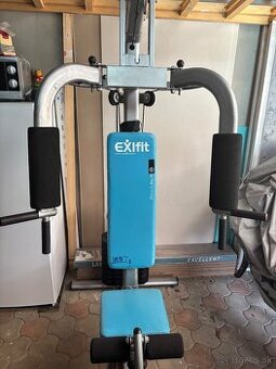 Exifit posilovaci stroj