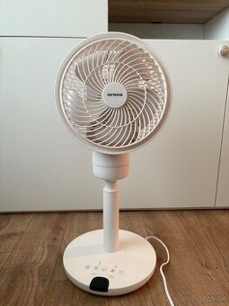 Ventilátor stojanový, Orava SF-300