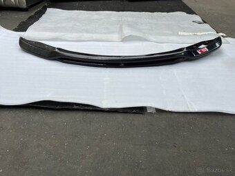 Maxton lip BMW X5 E70