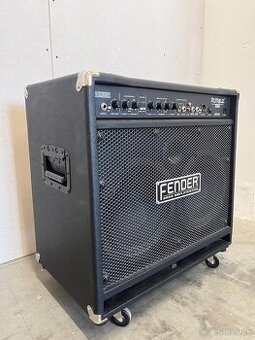 Fender Rumble 350