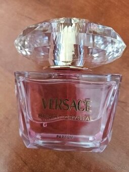 Versace Bright Crystal
