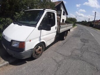 Ford Tranzit