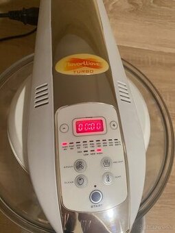 FLAVOR WAVE TURBO PLATINUM HRNEC
