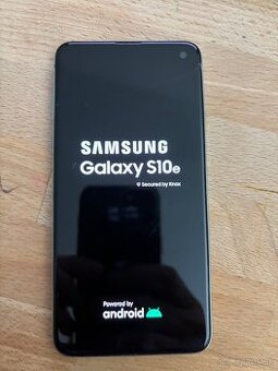 Samsung S10e 128GB