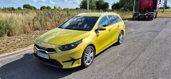 Ceed SW