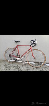 Bicykel Favorit (repas)