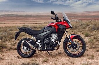 CB500x