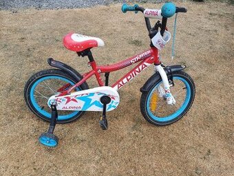 Predam bicykel