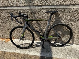 Merida Reacto 5000