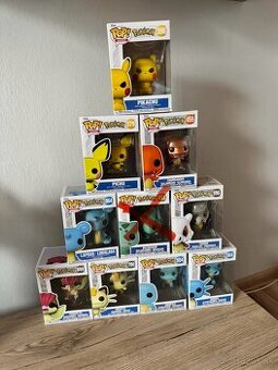 FUNKO POP Pokémon