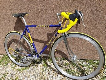 Vintage cestný bicykel F.Moser