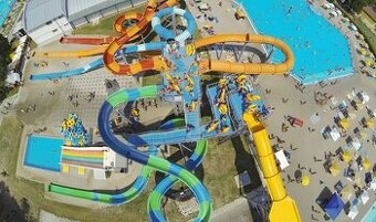 Dovolenka Vadaš Termal 14.7.-21.7.2025 PLATAN priamo v areál