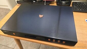 Holo Audio May KTE DAC
