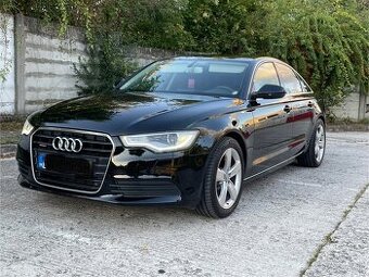 Audi A6 sedan 2,0 L