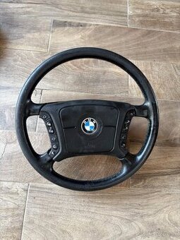 Volant bmw