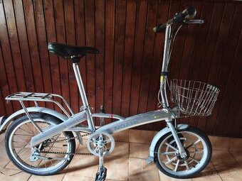 Elektrobicykel