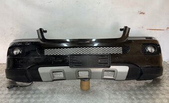 Mercedes ML W164 2008r predný nárazník