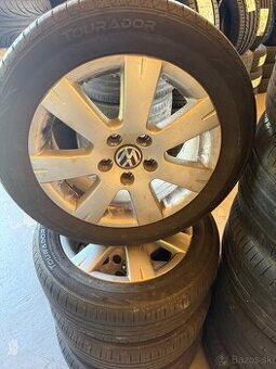 Predam disky 5x112 r16 - 1