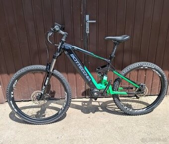 EBIKE BOTTECCHIA ELEKTRON