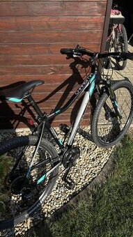 Predam damsky bicykel CTM Charisma 4
