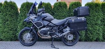 BMW R1200GS Adventure