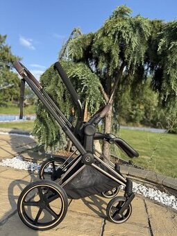Cybex priam 4.0