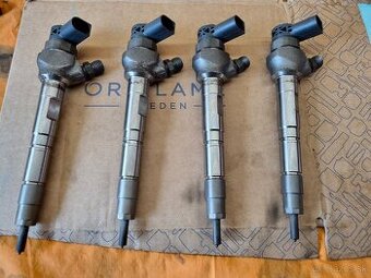 Vstrekovacie trysky VW, Skoda 2.0 TDI 04L130277AE