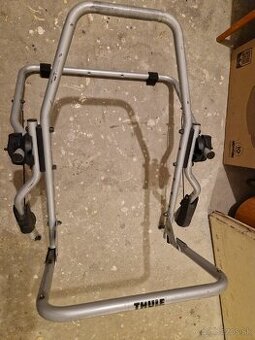 darujem nosič Thule na bicykle na piate dvere