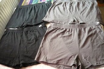 nové pánske boxerky č.XXL,
