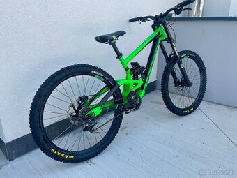 SCOTT Gambler 730 27,5”