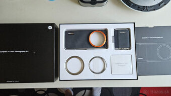 Fotokit ku Xiaomi 14 Ultra