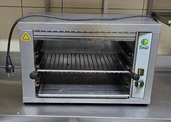 Salamander Fimar RS40