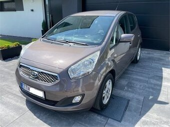 Kia Venga 1.4 benzin